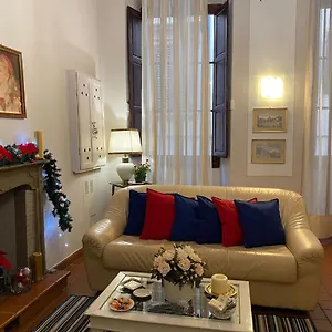 La Casa Di Betta Firenze