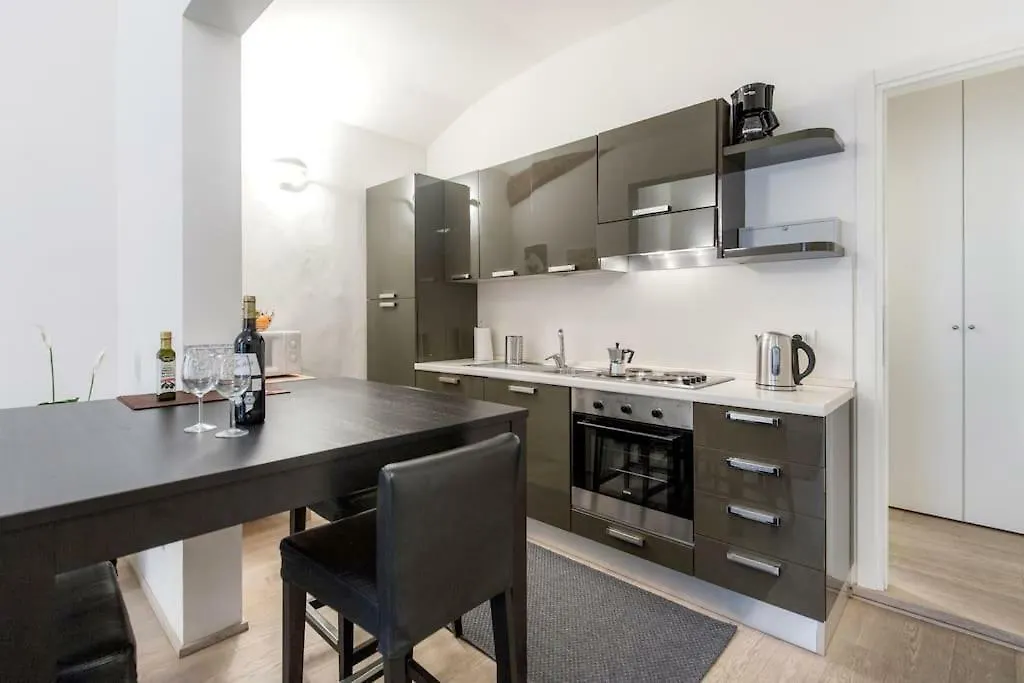 Santa Croce Studio Firenze 0*,