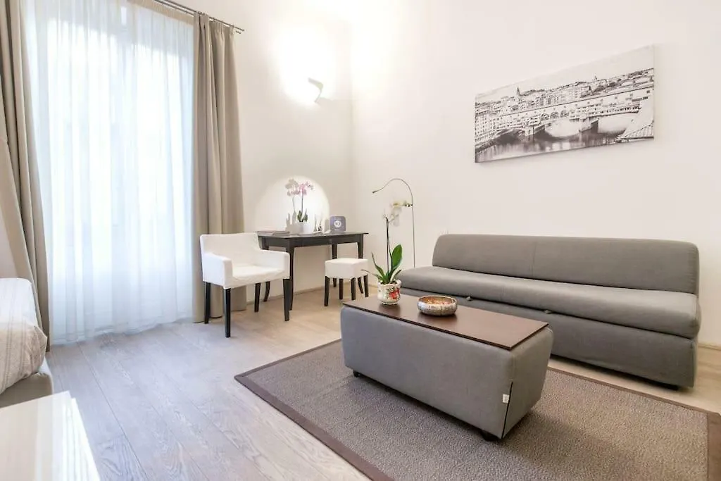 Apartman Santa Croce Studio Firenze