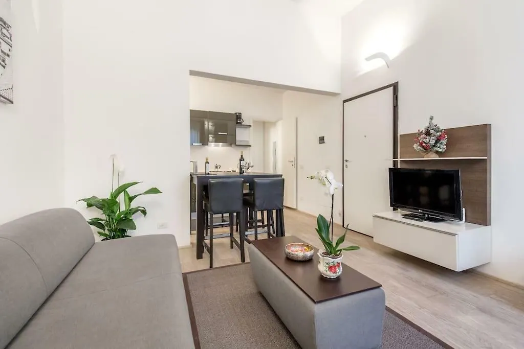 Apartman Santa Croce Studio Firenze Olaszország