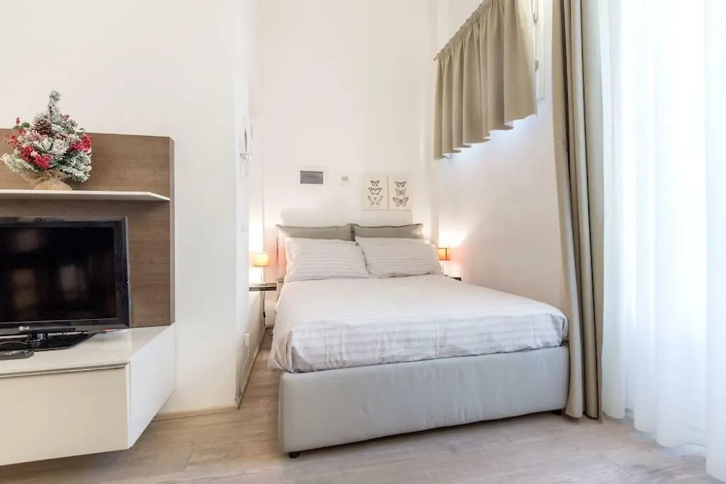 Apartman Santa Croce Studio Firenze