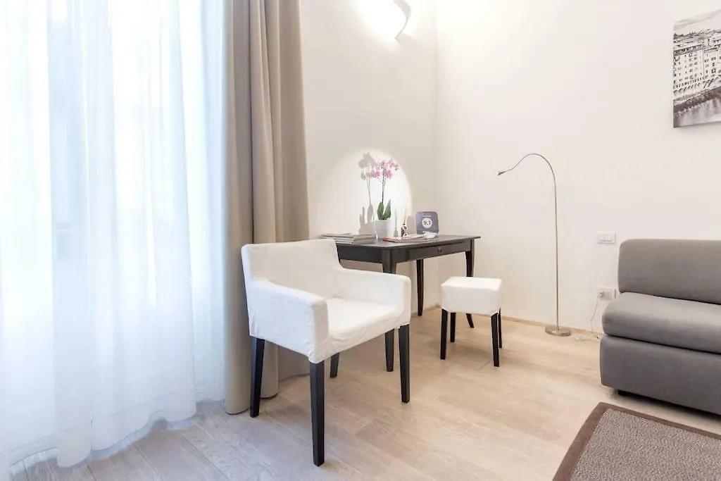 דירה פירנצה Santa Croce Studio