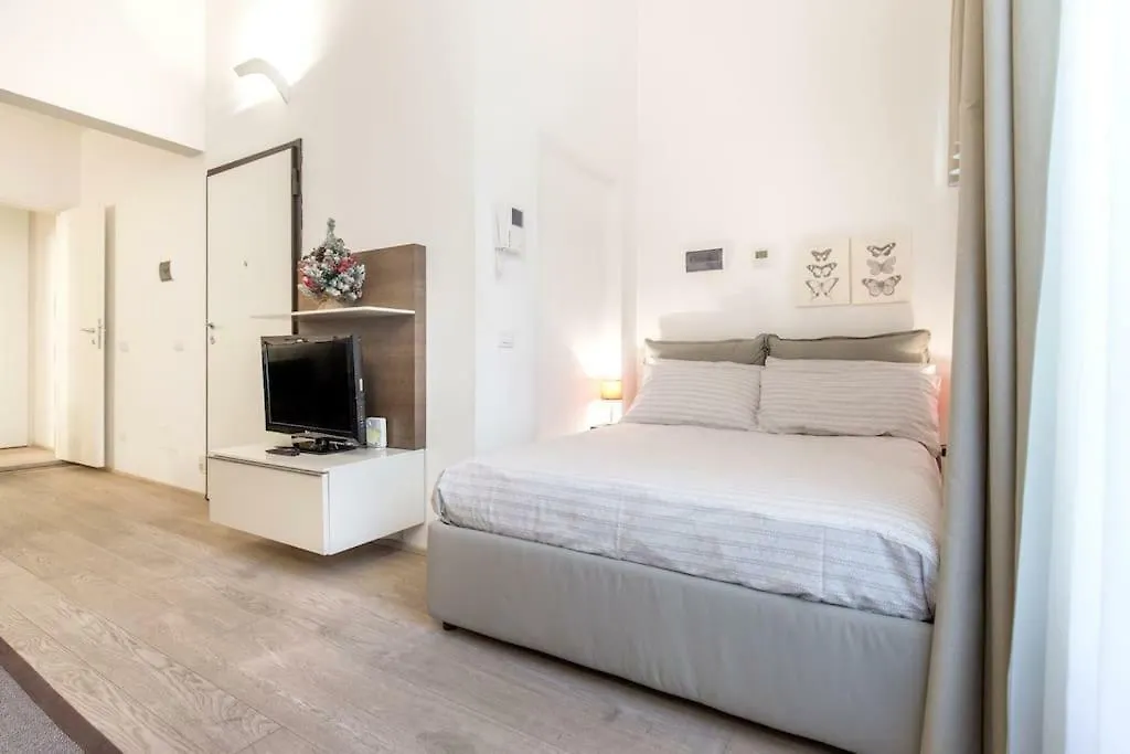 פירנצה Santa Croce Studio איטליה