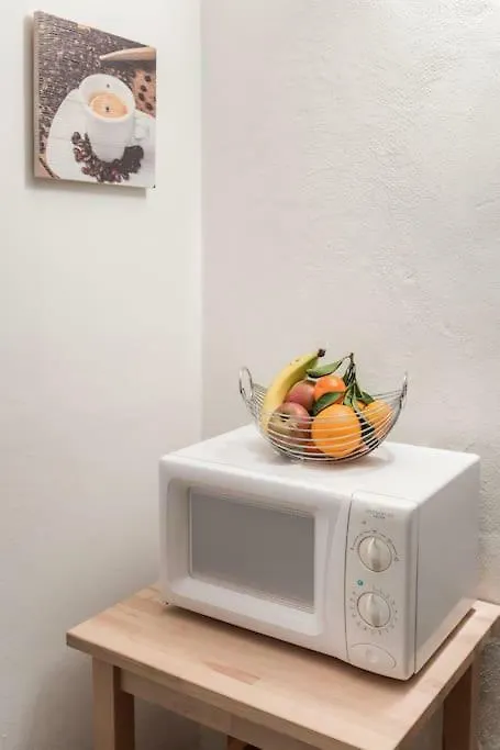 פירנצה Santa Croce Studio